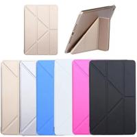 ราคา เคส Smart Case Y Style for iPad Mini , 2 , 3 , 4 , Air , Air 2 (85236858)