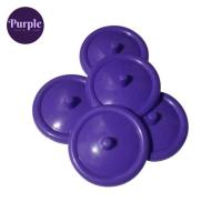 ราคา UNGU PURPLE TICK ฟิล์มกระจกพลาสติก / สีม่วง (43424534260)