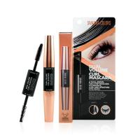ราคา Sivanna Colors DUAL VOLUME CURL MASCARA HF9020 (58103155167)