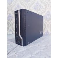 ราคา PC เคสนอน แบรนด์Acer core i3gen4 ทำงานเอกสาร ดูหนัง ฟังเพลง พร้อมใช้งาน (18448361312)