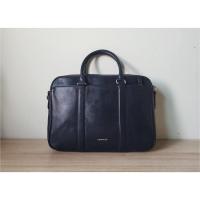 ราคา กระเป๋า Coach Slim Briefcase สีกรม (25689473687)