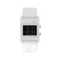 ราคา ADIDAS AOST23064 RETRO POP DIGITAL นาฬิกาข้อมือ Unisex (25751731264)