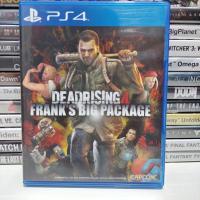 ราคา PS4 : Dead Rising 4 (มือสอง) (18339943784)
