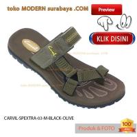 ราคา Carvil Spextra-03 M Sandals