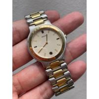 ราคา Vintage Seiko Presage พร้อมโอน 1600 บาท Quartz bicolore 9539-6000 Japan (24096254063)