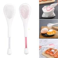 ราคา Yu Sugar and Flour Sifter Powder Sugar Wand เครื่องมือตกแต่งเค้กสําหรับทําอาหารคน (26737518347)