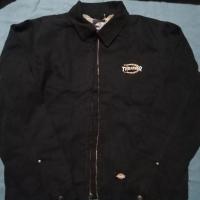 ราคา เสื้อ Jacket Dickies × Thrasher ของแท้ มือหนึ่ง ไซส์ M (56551493644)