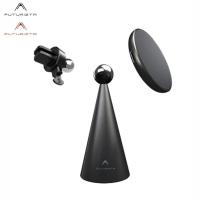 ราคา FUTURIZTA ชุดแท่นชาร์จไร้สาย Orbit 360° (53204894244)