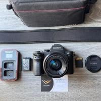 ราคา กล้องมือสอง Sony A7ii + 28-70mm (51852801109)