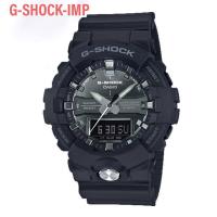 ราคา นาฬิกา CASIO G-SHOCK รุ่น GA-810MMA-1A ของแท้ประกันศูนย์ CMG 1ปี (5532559907)