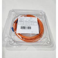 ราคา The1part สายไฟเบอร์ออฟติก ( OM1 ) LC to LC Fiber Patch Cord Cable MM Simplex Milti Mode (18150187407)