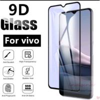 ราคา กระจกนิรภัย Full Vivo V5 / V5S / V7 / V7+ / V9 / V9 Pro / V11 / V11i / V11 Pro / V15 / V15 Pro / V17 / V17 Pro / V19 / V19 / Neo (29340381943)