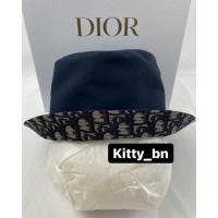 ราคา Used Dior bucket hat สี Blue (15820963103)