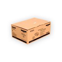 ราคา ตลับหมึกแท้ LaserJet Fuji Xerox CWAA0715 สีดำ ปริมาณผงหมึกน้อย (5734500683)