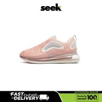 ราคา NIKE (พร้อมส่ง) AIR MAX 720 WOMENรองเท้าผ้าใบสีชมพู ของเท้ 100 % - ร้าน SEEK (20576714236)