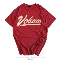 ราคา เสื้อมือสอง​ Volcom​ (18486174656)