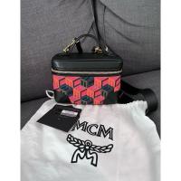 ราคา used Mcm case in cubic monogram small (23082645568)