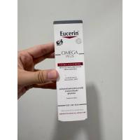 ราคา EXp 12/26Eucerin omega plus extra soothing 40 ml (41424131953)