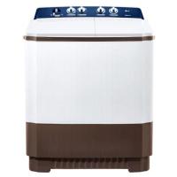 ราคา เครื่องซักผ้า 2 ถัง LG รุ่น TT11NARG ระบบ Roller Jet (ความจุถังซัก 11 กก., ความจุถังปั่น 8 กก.) (13409519854)