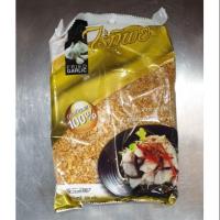 ราคา กระเทียมเจียว ตราไร่ทิพย์ 500กรัม (5907517033)
