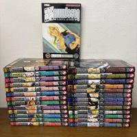 ราคา [MANGA] แขนกลคนแปรธาตุ 1-27 จบ ครบชุด ... ฮิโระมุ อะระกะวะ เขียน (มือสอง) มังงะ การ์ตูน SIAM INTER (2770227729)