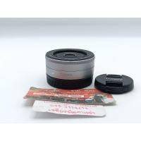 ราคา เลนส์ Canon EF-M 22mm F2 STM แพนเค้ก (24775905946)