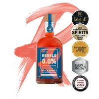 ราคา DOLCE SPRITZ (alcohol-free Aperol Alternative) 500ml, REBELS 0.0% / โดลเช่สปริทซ์ (ทางเลือกของอาเปโรลแบบไม่มีแอลกอฮอล์) (27486675424)