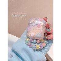 ราคา เคสหูฟังบลูทูธไร้สาย ลายการ์ตูน Smudge LP40 Lenovo lp5 ht38 lp4pro (23682458707)