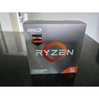 ราคา CPU (ซีพียู) AMD RYZEN 5 3600 3.6 GHz (SOCKET AM4) (40757514590)