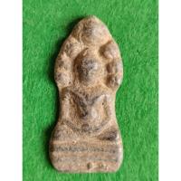 ราคา พระนาคปรก กรุวัดพระศรีฯ ลพบุรี เนื้อชิน (18470254123)