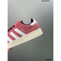 ราคา New Adidas Originals Campus 00s ป้องกันการลื่นไถลและสวมใส่แฟชั่นรองเท้ากีฬาลำลอง ชายและหญิงH03472Hot sales (16496687850)