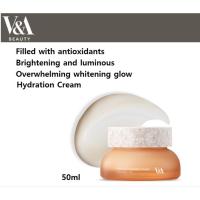 ราคา [V&A Beauty] Antioxidant Hydration Whitening Cream, 50ml (25396304861)