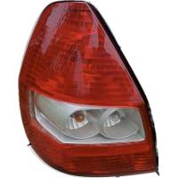 ราคา ไฟท้ายข้างซ้าย Honda Jazz GD แจ๊ส GD มือสอง แท้ถอด (26043467550)