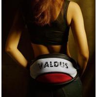 ราคา VALDUS กระเป๋าคาดอก รุ่น CLASSIC LEATHER BAG (28870083266)