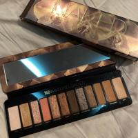 ราคา Naked eye palette ของแท้ค่ะ มีเยอะค่ะใช้เองใช้ไม่ทัน #naked #eyepalette (7335679540)