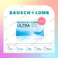 ราคา BAUSCH & LOMB ULTRA อัลตร้ารายเดือน (41754099543)