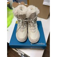 ราคา รองเท้าบูท Columbia ขนฟรุ้งฟริ้งใส่เที่ยวตปท (40305421239)