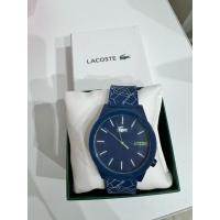 ราคา นาฬิกา Lacoste สีกรม (มือสอง) (25236059066)