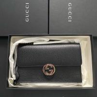 ราคา New Gucci Interlocking Woc (25771219683)