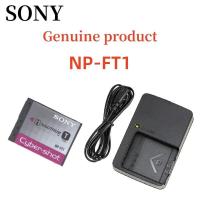 ราคา 【Genuine product】 Digital Camera Battery NP-FT1 BC-CSDE Battery+Charger (47355483712)
