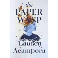 ราคา BBW หนังสือ The Paper Wasp ISBN: 9780802129413 (29236099418)