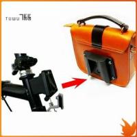 ราคา Bike Carrier Block Adapter for Brompton Folding Bike Bag Rack Holder Front Carrier Block Mount Brompton Accessories (3276665440)
