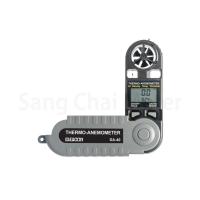 ราคา DIGICON มิเตอร์วัดความเร็วลม-วัดอุณหภูมิ DA-40 Thermo-Anemometer (7442231460)