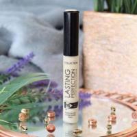 ราคา #มีโค้ดลด100# คอนซีลเลอร์ Collection Lasting Perfection (1373693989)