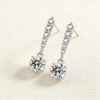 ราคา ต่างหู ตุ้มหู จิว ต่างหูผู้ชาย Black Gothic Barbell Earring Fashion Round Plain Men Stud (43576032897)