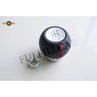 ราคา [TRD 5]หนังรถหัวเกียร์คันเกียร์คันเกียร์สำหรับโตโยต้า TRD 5 สปีด, GT86 หัวเกียร์รถยนต์ ตกแต่งเกียร์รถยนต์ (10606277229)