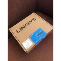 ราคา Linksys LRT224 Dual WAN Gigabit VPN Router (17164015222)
