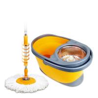 ราคา ถูกที่สุด✅ บีแมน ชุดถังปั่นและม็อบถูพื้น รุ่น Value Beman Mop & Spin Bucket Set #Value (9513767139)