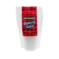 ราคา พร้อมส่ง Mcgarrett Baking Soda 300g เบคกิ้งโซดา (1650285836)