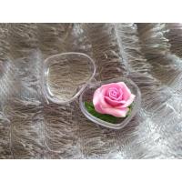 ราคา ดอกไม้ประดิษฐ์จากสบู่ ขนาดเล็ก ของชำร่วย (3361058485)